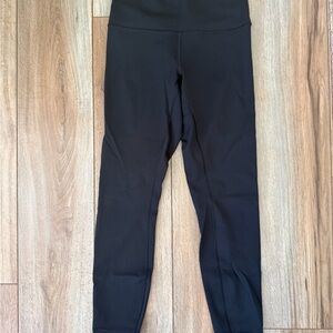 Lululemon Wunder Under High-Rise Tight 25" *Full-On Luxtreme